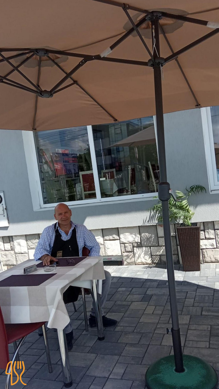 La Piazzetta Exterior