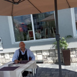 La Piazzetta Exterior