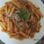 La Piazzetta Nourriture