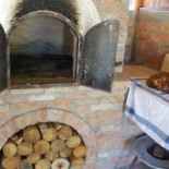 Hanul Pescarilor Crisan Extérieur