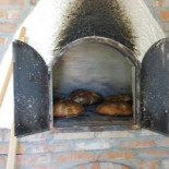 Hanul Pescarilor Crisan Boisson