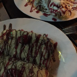 City Bistro Nourriture