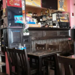 City Bistro În interior