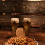 City Bistro Băutură