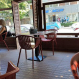 City Bistro Exterior