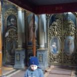 La Baba Zorka Exterior