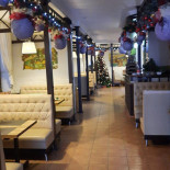 La Baba Zorka Exterior