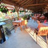 La Baba Zorka Exterior