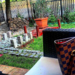 Restaurant Pizzetto Grill Exterior