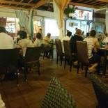 Restaurant Pizzetto Grill În interior