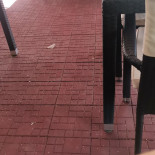 Restaurant Pizzetto Grill Exterior