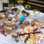 Toya Concept Events À l'intérieur