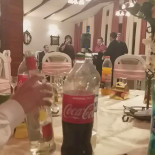 Gradina De Vara Frumosu Băutură