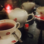 Restaurant Pizzetto Grill Băutură