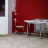 Restaurant Pizzetto Grill Exterior