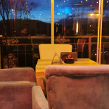 Beanz Cafe À l'intérieur