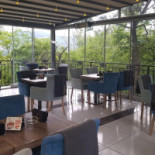 Beanz Cafe À l'intérieur