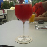 Alexander Restaurant Bar Băutură