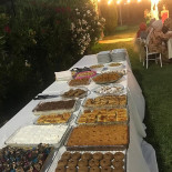 Hanul Aniței Comida