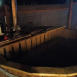 Minizoo Étterem À l'intérieur