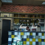 Minizoo Étterem À l'intérieur