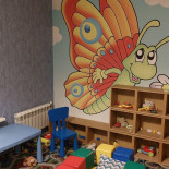 Casa Jolie À l'intérieur