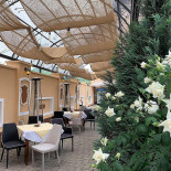 La Belle Epoque Exterior