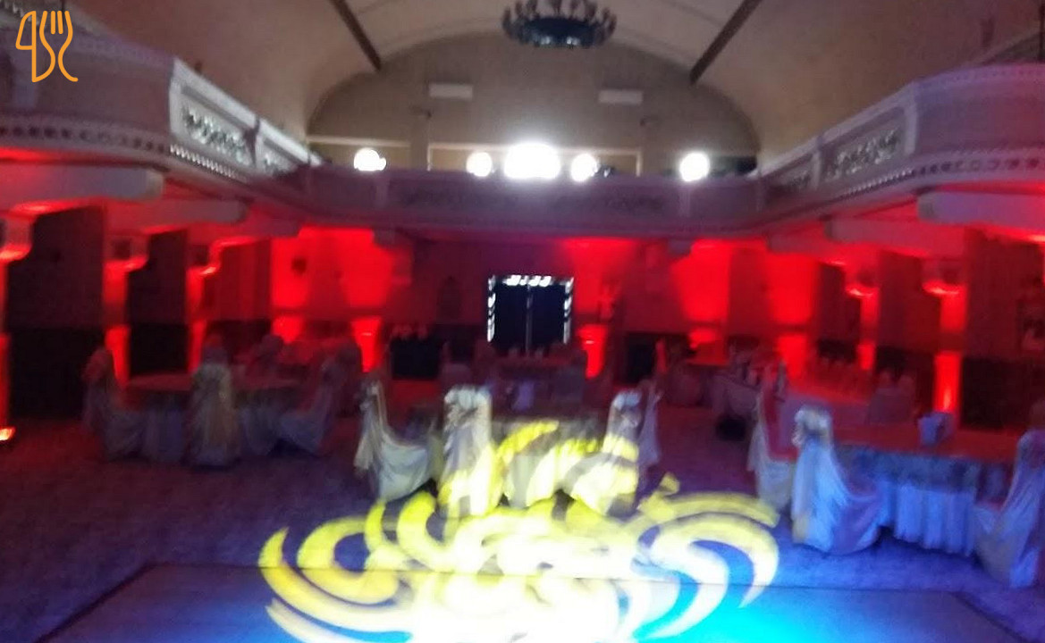 La Belle Epoque În interior