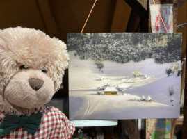 La Belle Epoque Extérieur