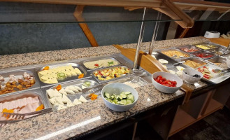 La Belle Epoque Boisson