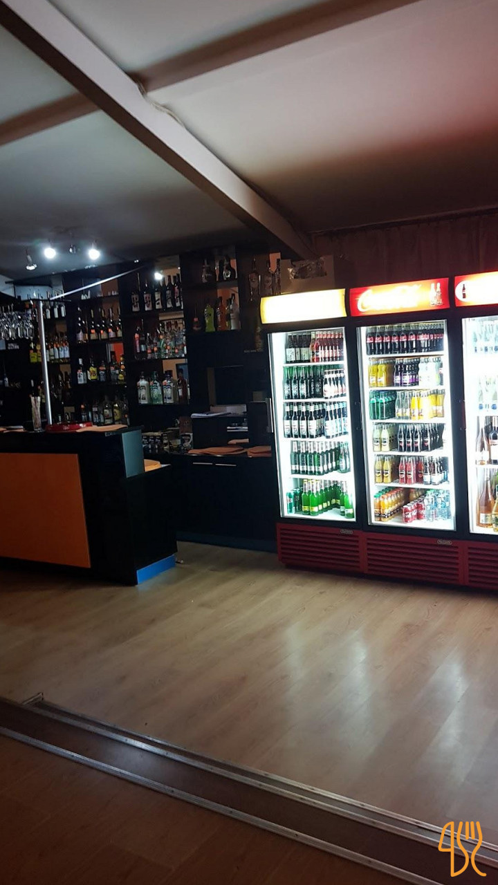 Pizza Miraj Exterior