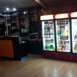 Pizza Miraj Exterior