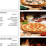 Pizza Miraj Meniu