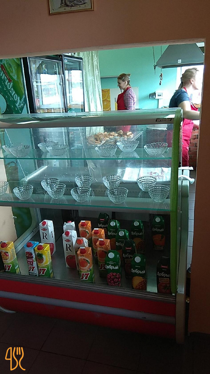 Pizza Miraj Exterior