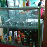 Pizza Miraj Exterior