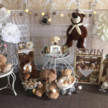 Dan Doru À l'intérieur