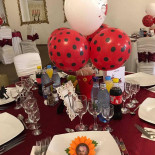 Dan Doru À l'intérieur