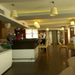 Dan Doru À l'intérieur