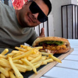 Moraru Pizza Crispy Chicken Mâncare
