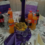Cmr Miraj Resort Băutură