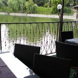New Lac Exterior