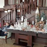 Domeniul Dracula Daneș Dentro