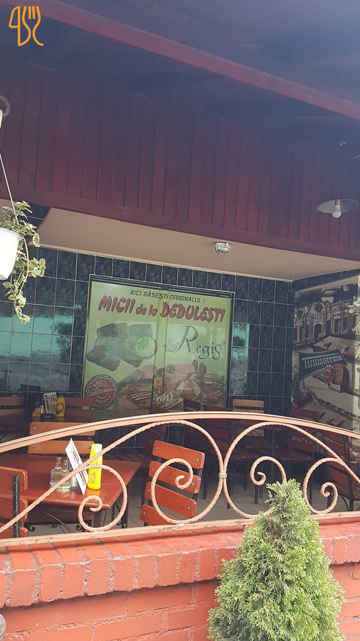Mici La Dedulesti Exterior