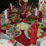 Butoiul Sasului À l'intérieur