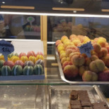 Green Galaxy Nourriture