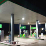 Green Galaxy Extérieur