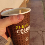 Green Galaxy Boisson