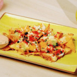 Facefood Romania Comida