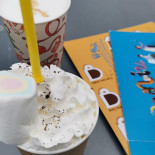 Facefood Romania Bebida