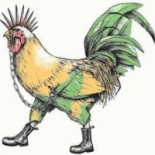 Facefood Romania Logo